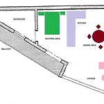 דירה Xlendistays - Centrally Located Seafront Living Spaces In *