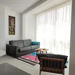 דירה Xlendistays - Centrally Located Seafront Living Spaces In