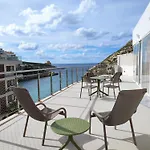 Xlendistays - Centrally Located Seafront Living Spaces In דירה *