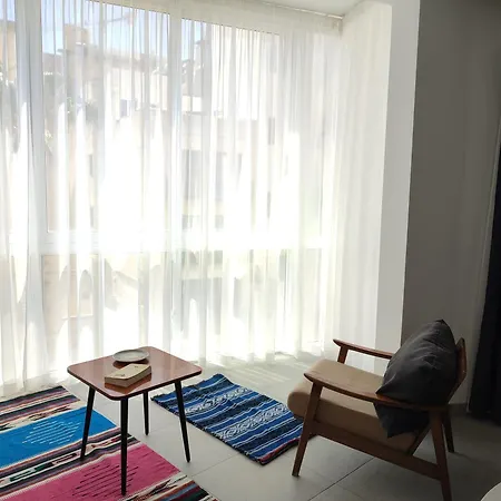 Appartement Xlendistays - Centrally Located Seafront Living Spaces In Xlendi