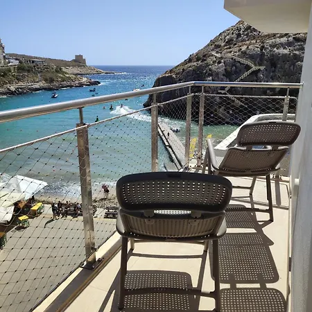 Xlendistays - Centrally Located Seafront Living Spaces In