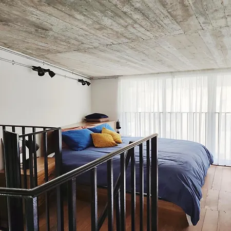 Xlendistays - Centrally Located Seafront Living Spaces In Lägenhet Xlendi