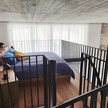 Xlendistays - Centrally Located Seafront Living Spaces In