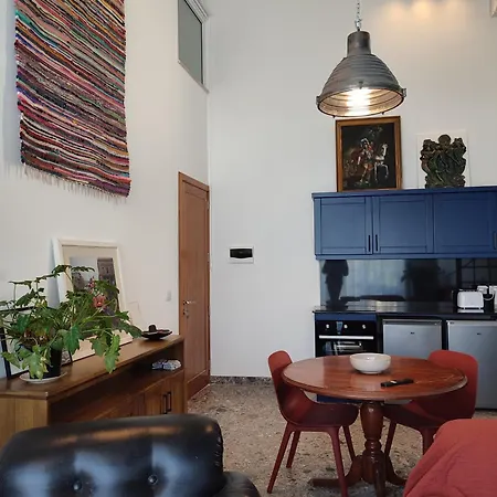 Xlendistays - Centrally Located Seafront Living Spaces In * Xlendi