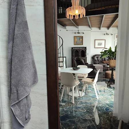 Xlendistays - Centrally Located Seafront Living Spaces In * Xlendi