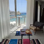 アパート Xlendistays - Centrally Located Seafront Living Spaces In