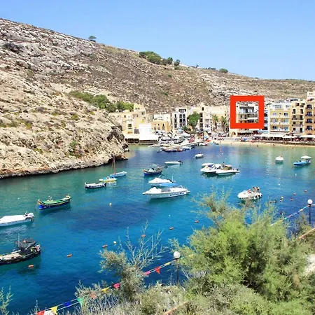 Xlendistays - Centrally Located Seafront Living Spaces In Apartment