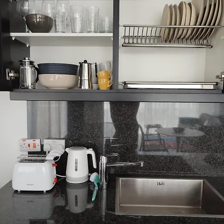 Xlendistays - Centrally Located Seafront Living Spaces In Xlendi