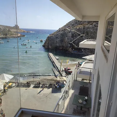 Xlendistays - Centrally Located Seafront Living Spaces In Xlendi