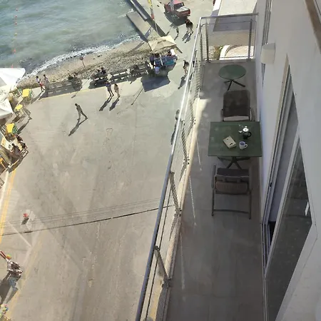 Xlendistays - Centrally Located Seafront Living Spaces In דירה *