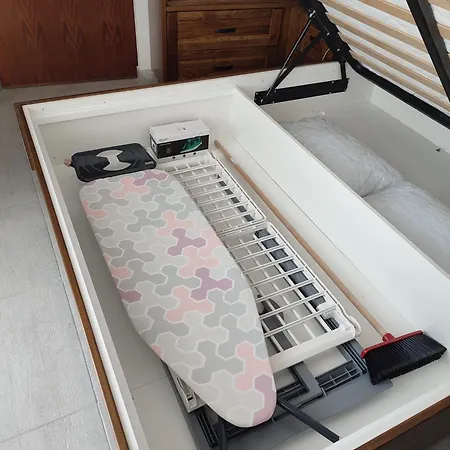 Xlendistays - Centrally Located Seafront Living Spaces In קסלנדי