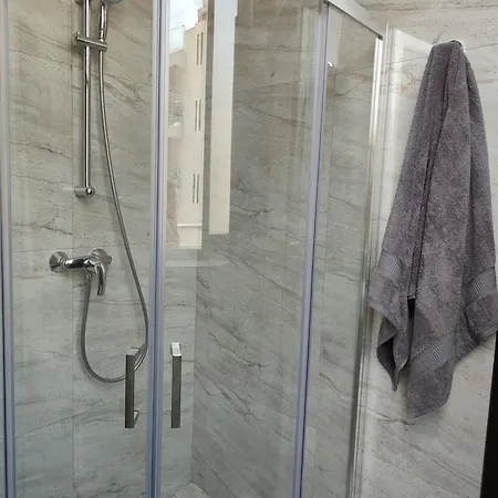 Xlendistays - Centrally Located Seafront Living Spaces In קסלנדי