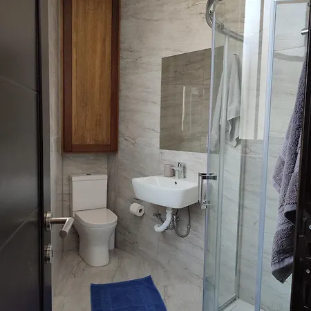 Xlendistays - Centrally Located Seafront Living Spaces In קסלנדי