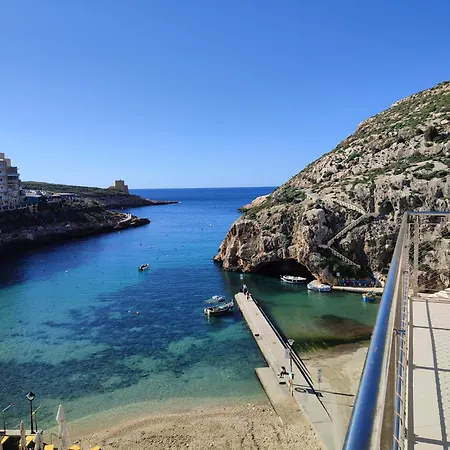 Xlendistays - Centrally Located Seafront Living Spaces In *