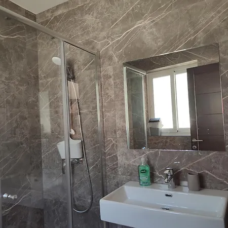 Xlendistays - Centrally Located Seafront Living Spaces In קסלנדי