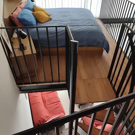 Xlendistays - Centrally Located Seafront Living Spaces In Apartamento Xlendi