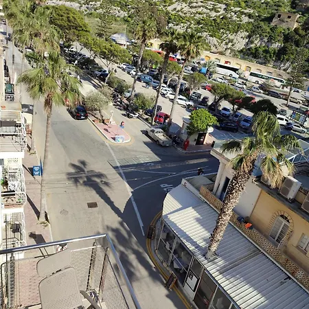 Xlendistays - Centrally Located Seafront Living Spaces In דירה