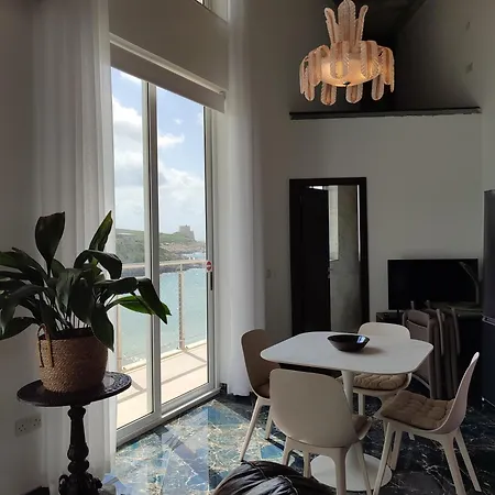 Xlendistays - Centrally Located Seafront Living Spaces In Xlendi