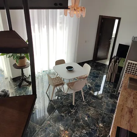 Xlendistays - Centrally Located Seafront Living Spaces In Xlendi
