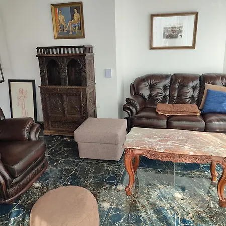 Xlendistays - Centrally Located Seafront Living Spaces In * Xlendi