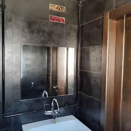 Xlendistays - Centrally Located Seafront Living Spaces In * קסלנדי