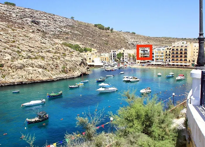 Xlendistays - Centrally Located Seafront Living Spaces In Apartamento