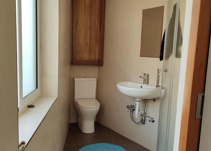 Xlendistays - Centrally Located Seafront Living Spaces In Apartamento Xlendi