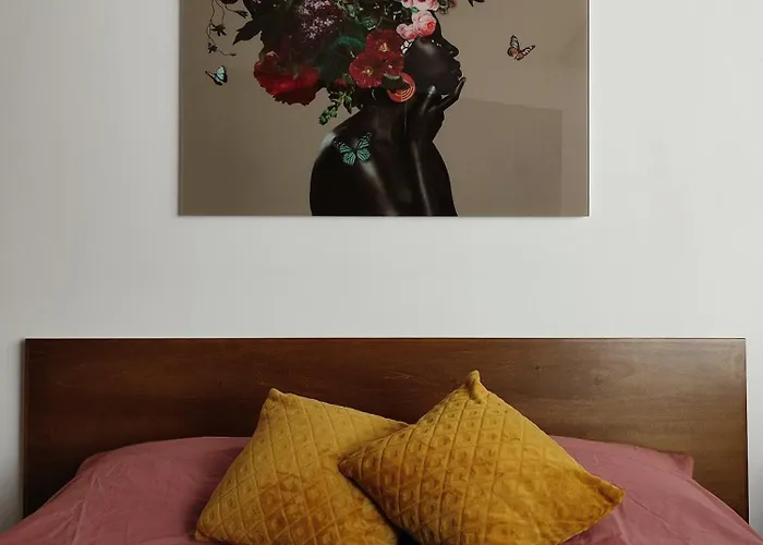 Διαμέρισμα Xlendistays - Centrally Located Seafront Living Spaces In Xlendi