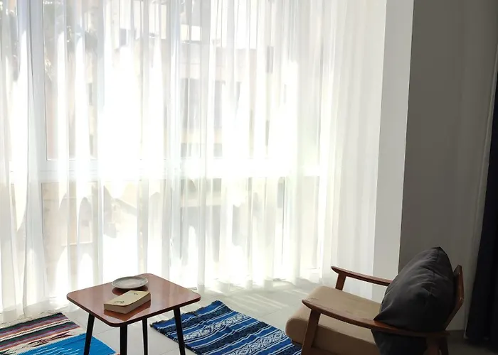 Διαμέρισμα Xlendistays - Centrally Located Seafront Living Spaces In Xlendi