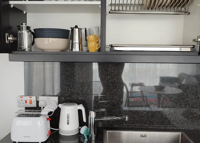 Xlendistays - Centrally Located Seafront Living Spaces In Xlendi