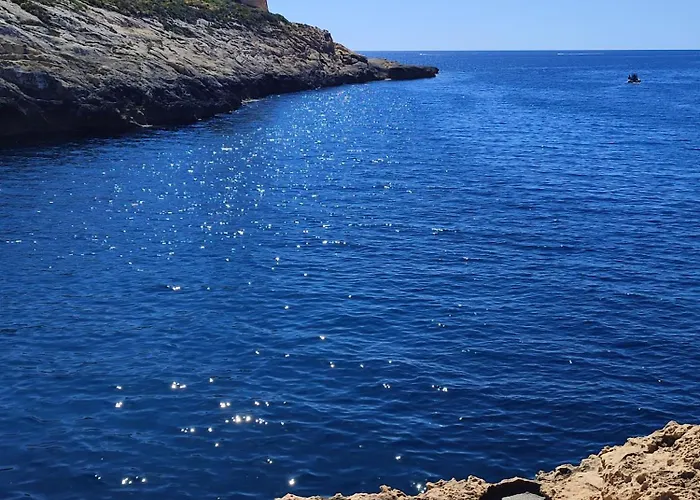 Xlendistays - Centrally Located Seafront Living Spaces In Xlendi