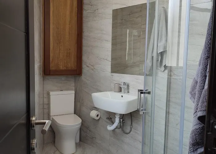 Xlendistays - Centrally Located Seafront Living Spaces In Xlendi