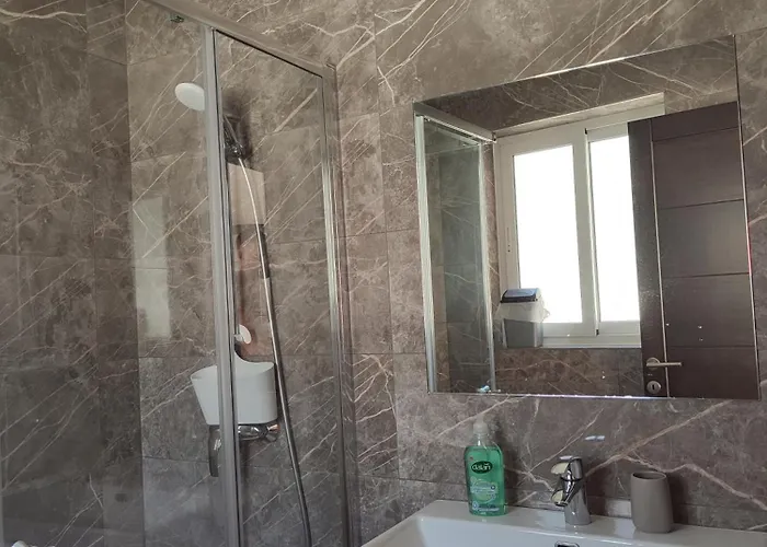 Xlendistays - Centrally Located Seafront Living Spaces In Xlendi