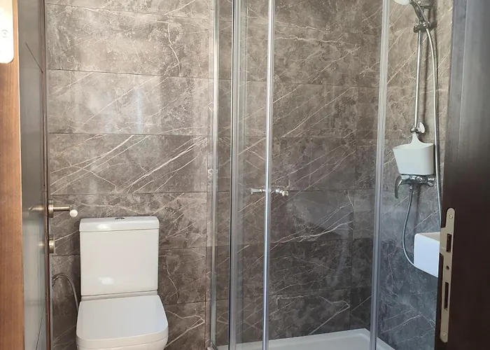 Daire Xlendistays - Centrally Located Seafront Living Spaces In *