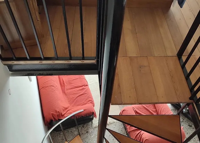 Διαμέρισμα Xlendistays - Centrally Located Seafront Living Spaces In Xlendi