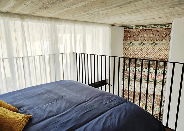 Διαμέρισμα Xlendistays - Centrally Located Seafront Living Spaces In