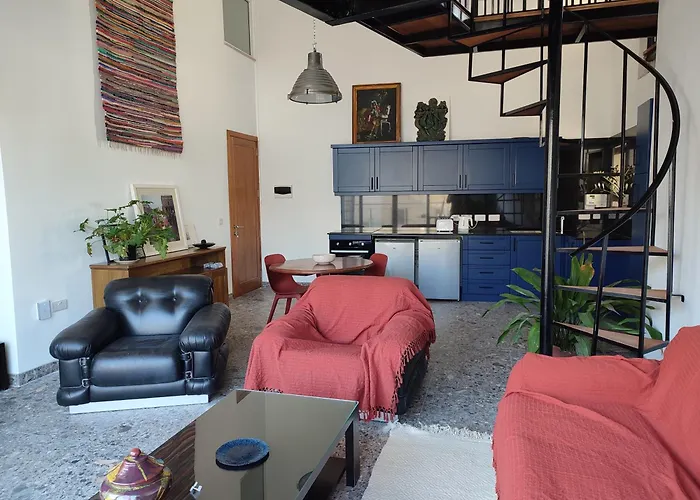 Xlendistays - Centrally Located Seafront Living Spaces In Apartamento