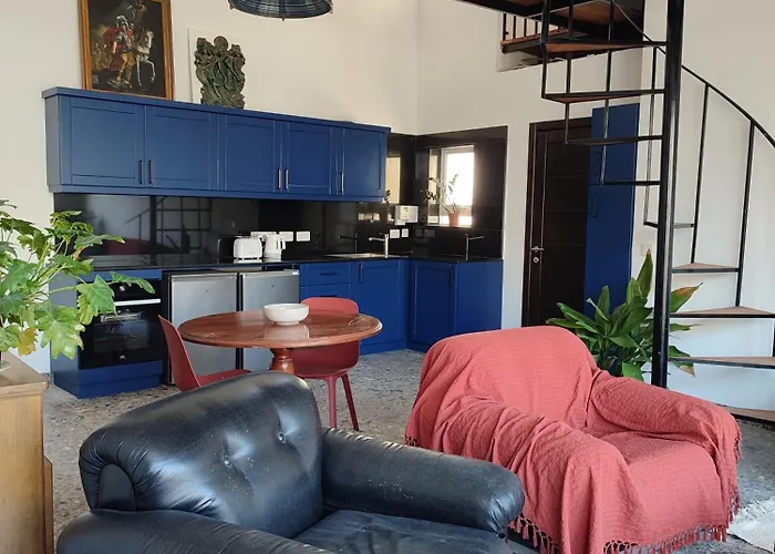 Xlendistays - Centrally Located Seafront Living Spaces In Apartamento *