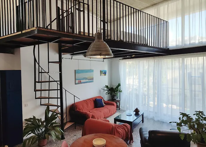 Xlendistays - Centrally Located Seafront Living Spaces In * Xlendi