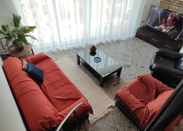 Xlendistays - Centrally Located Seafront Living Spaces In * Xlendi