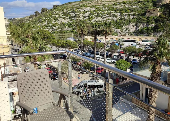 Xlendistays - Centrally Located Seafront Living Spaces In Apartamento *