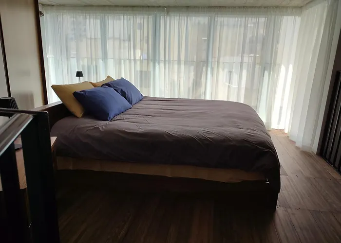 Apartamento Xlendistays - Centrally Located Seafront Living Spaces In Xlendi