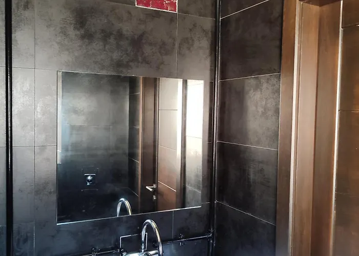 Xlendistays - Centrally Located Seafront Living Spaces In * Xlendi